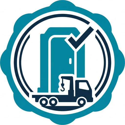 Norevia Porta Potty Rentals logo