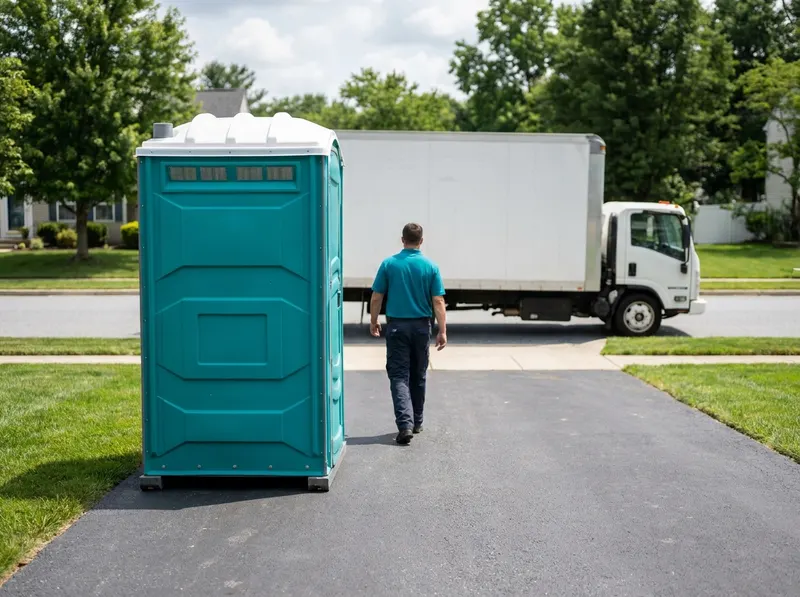 Special Event Restrooms in Rosedale, MD